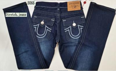 Men's TRUE RELIGION Jeans-655